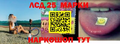 гашик Кандалакша