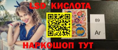 гашик Кандалакша